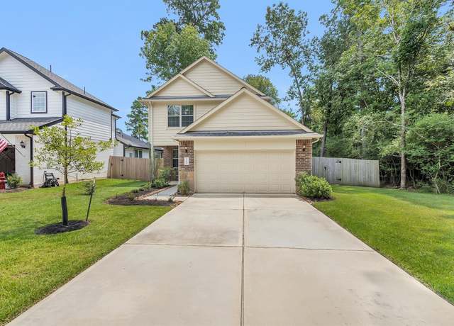 Property at 13439 Hilton Head Dr, Montgomery, TX 77356, 3 beds, 3.5 baths