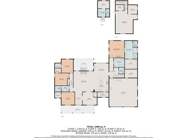 Property at 127 Buenger Rd, Industry, TX 78944, 4 beds, 3.5 baths