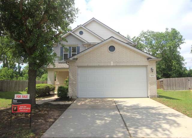 Property at 3155 Aspen Fair Trl, Spring, TX 77389, 3 beds, 2.5 baths