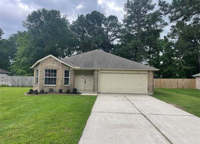 Property at 7115 Grant Dr, Magnolia, TX 77354, 3 beds, 2 baths