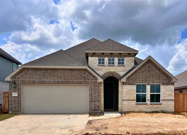 Property at 21755 Paphos Dr, Hockley, TX 77447, 4 beds, 3 baths