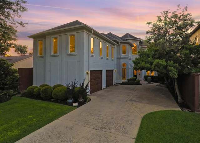 Property at 5206 Stamper Way, Houston, TX 77056, 4 beds, 3.5 baths