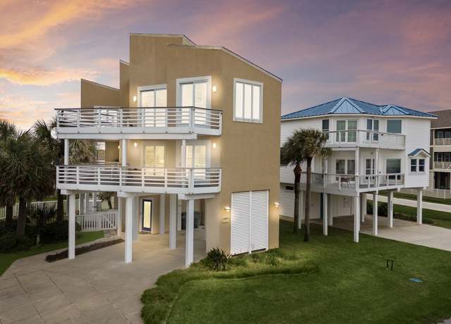 Property at 4207 Barataria Ct, Galveston, TX 77554, 4 beds, 3 baths