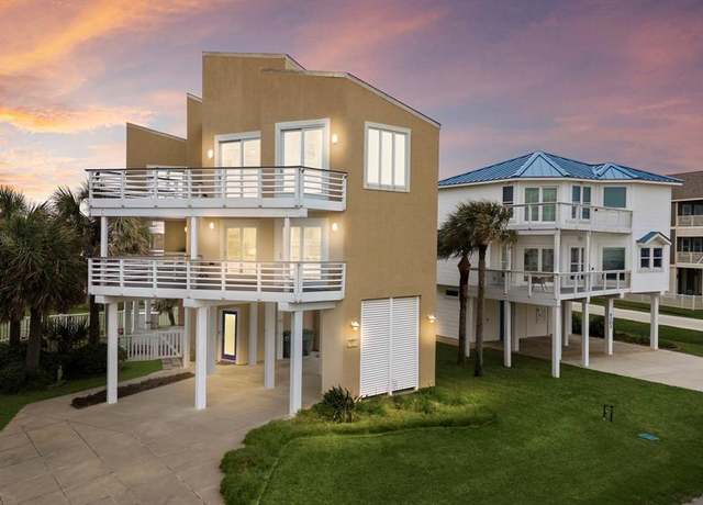Property at 4207 Barataria Ct, Galveston, TX 77554, 4 beds, 3 baths