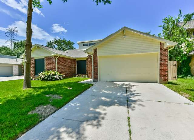 Property at 11519 Stone Bridge Dr, Houston, TX 77064, 4 beds, 2 baths