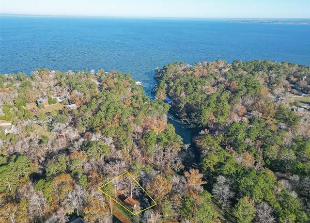 Property at TBD Ash Park Dr, Coldspring, TX 77331