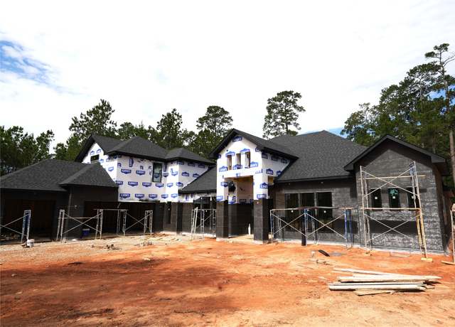 Property at 18568 Michaels Run, Montgomery, TX 77316, 4 beds, 4 baths