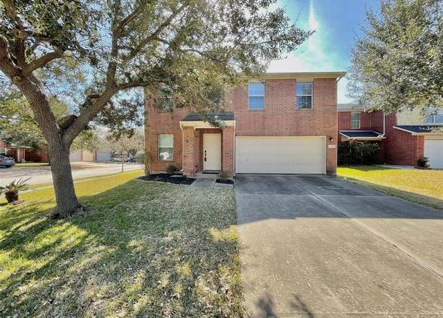 Property at 21807 Olympia Springs Ln, Katy, TX 77449, 3 beds, 2.5 baths