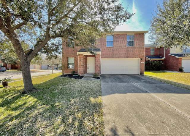 Property at 21807 Olympia Springs Ln, Katy, TX 77449, 3 beds, 2.5 baths