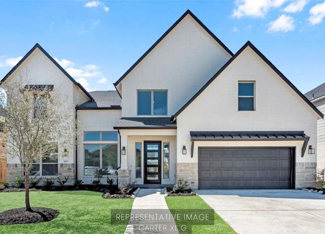Property at 26708 Stockton Trl, Montgomery, TX 77316, 5 beds, 4.5 baths