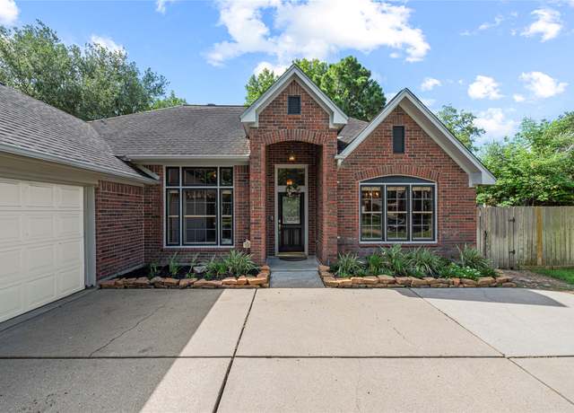 Property at 16307 Rainbow Lake Rd, Houston, TX 77095, 3 beds, 2 baths