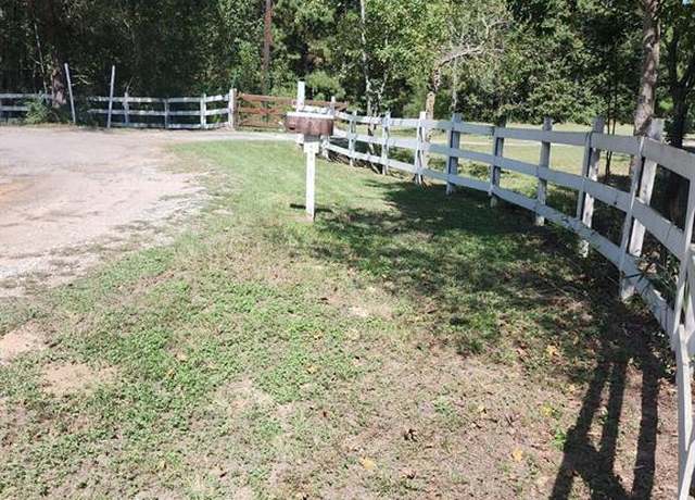 Property at 1492 County Road 3737, Splendora, TX 77372, 2 beds, 1 bath