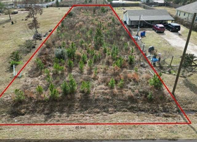 Property at 1308 County Road 5021, Cleveland, TX 77327