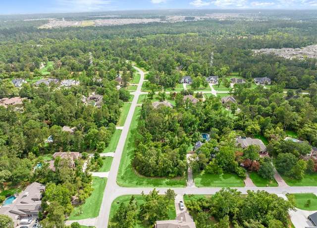 Property at 4138 Angling Ln, Spring, TX 77386