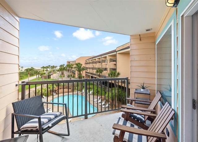 Property at 9520 Seawall Blvd #254, Galveston, TX 77554, 1 bed, 1 bath