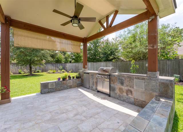 Property at 31 Granite Path Pl, Spring, TX 77389, 4 beds, 3.5 baths