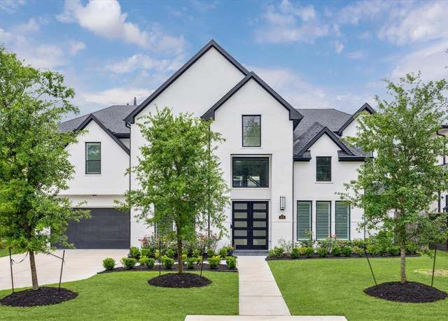Property at 626 Attingham Dr, Houston, TX 77024, 4 beds, 4.5 baths