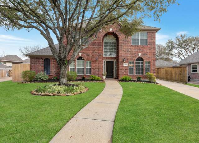 Property at 8622 Upshur Ln, Houston, TX 77064, 4 beds, 3.5 baths