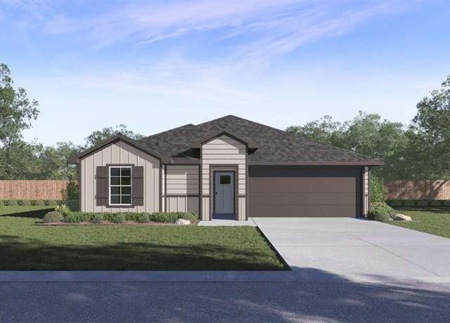 Property at 275 China Grv, China, TX 77613, 3 beds, 2 baths