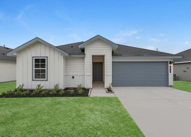 Property at 275 China Grv, China, TX 77613, 3 beds, 2 baths