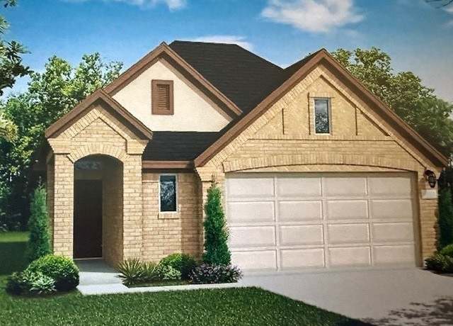 Property at 235 Navasota Narrows Way, Conroe, TX 77304, 4 beds, 2.5 baths