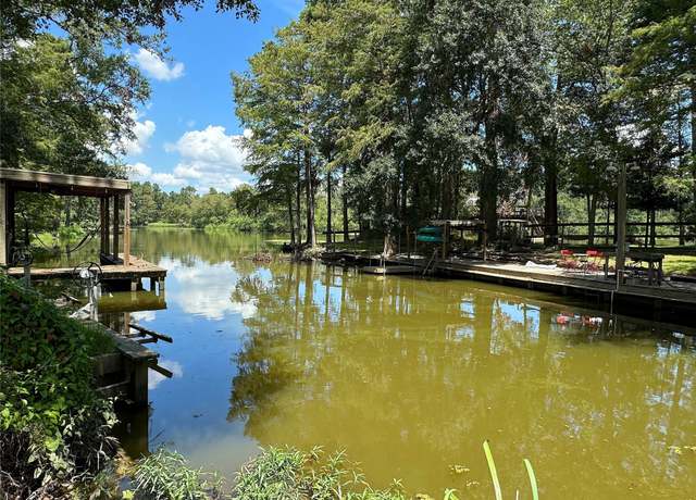 Property at 319 Havard Rd, Huffman, TX 77336