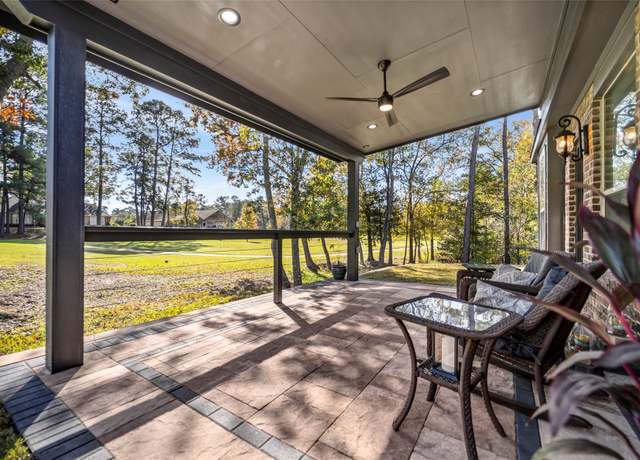 Property at 5 Stone Crk, Panorama Village, TX 77304, 4 beds, 3.5 baths