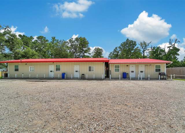 Property at 14256 Fm 1485 Rd, Conroe, TX 77306, 2 beds, 1 bath