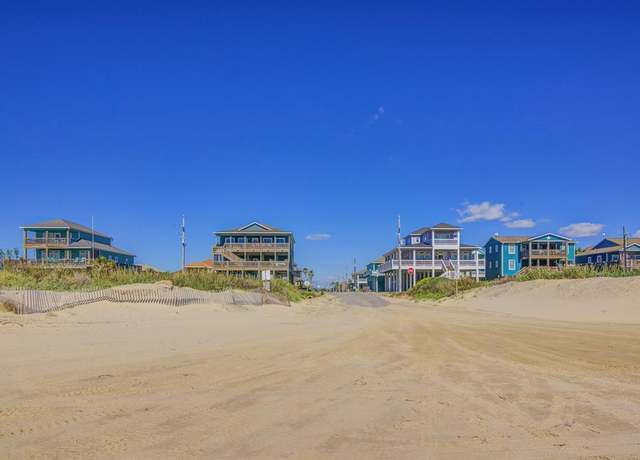Property at 978 Surfview, Crystal Beach, TX 77650, 3 beds, 3 baths