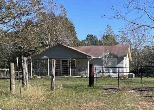 Property at 30 County Road 2119, Cleveland, TX 77327, 2 beds, 2 baths