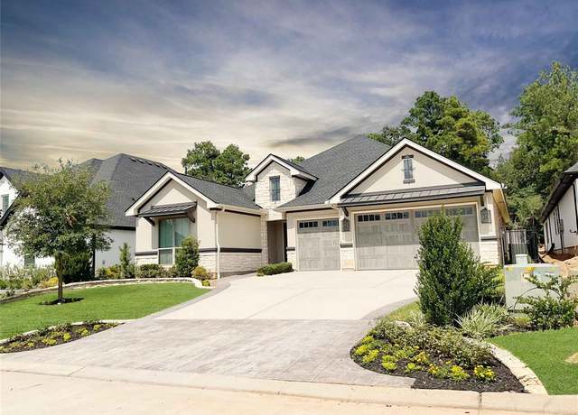 Property at 1707 Madera Oaks Ct, Conroe, TX 77304, 3 beds, 3.5 baths