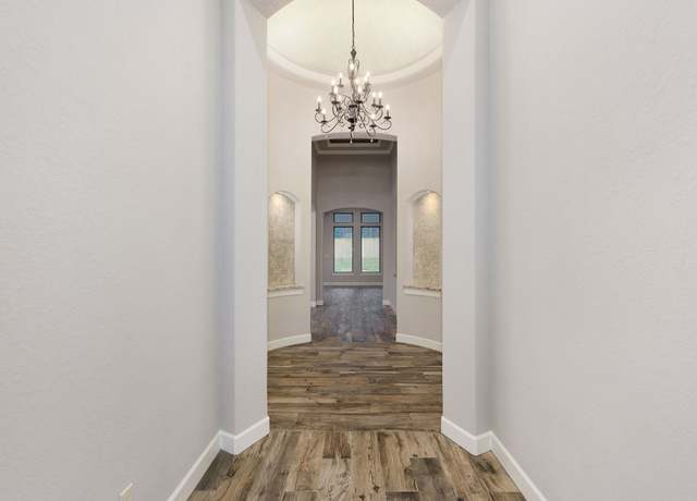 Property at 1707 Madera Oaks Ct, Conroe, TX 77304, 3 beds, 3.5 baths