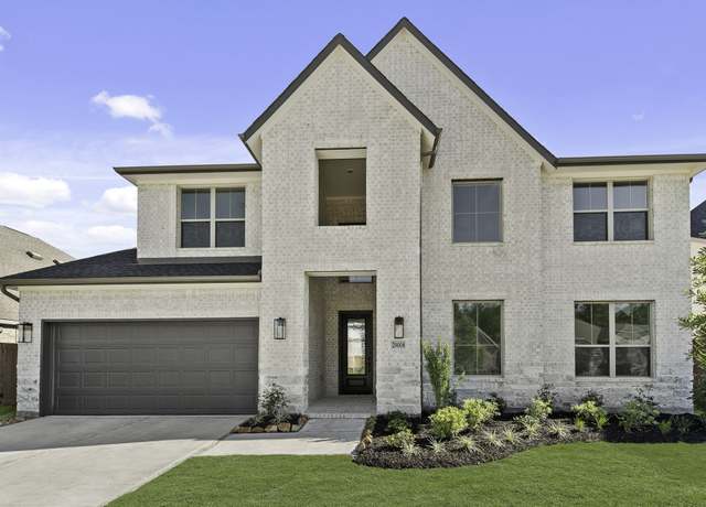 Property at 29008 Red Loop Dr, New Caney, TX 77357, 5 beds, 4.5 baths