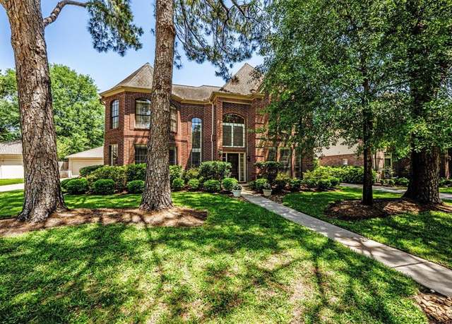 Property at 17718 Dove Tree Ln, Spring, TX 77379, 4 beds, 3.5 baths
