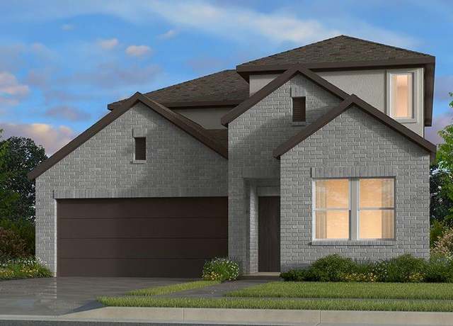 Property at 9706 Burlington Bristol Dr, Cypress, TX 77433, 5 beds, 3 baths