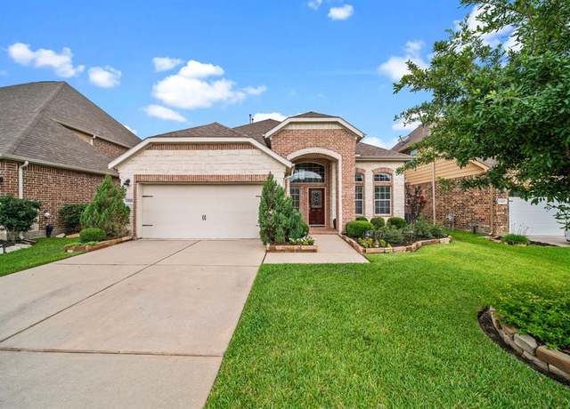 Property at 13526 Astley Acres Ln, Cypress, TX 77429, 4 beds, 3.5 baths