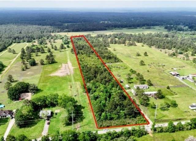 Property at TBD Old Batson Saratoga Rd, Saratoga, TX 77659
