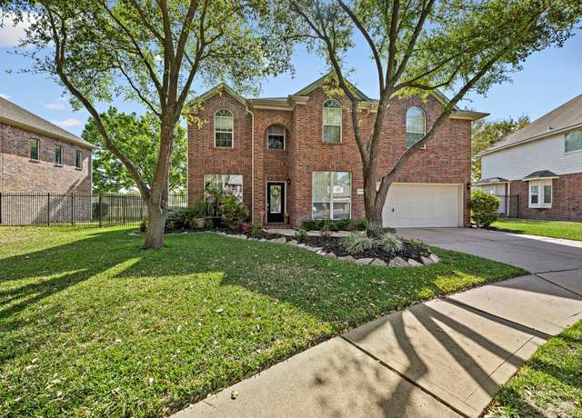 Property at 11506 Aucuba Ln, Houston, TX 77095, 4 beds, 2.5 baths