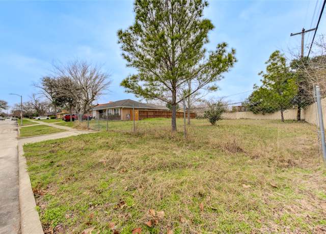 Property at 0 Grape St, Houston, TX 77074