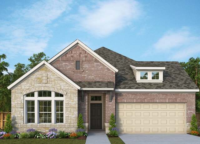 Property at 515 Sand Trail Way, Conroe, TX 77304, 3 beds, 2.5 baths