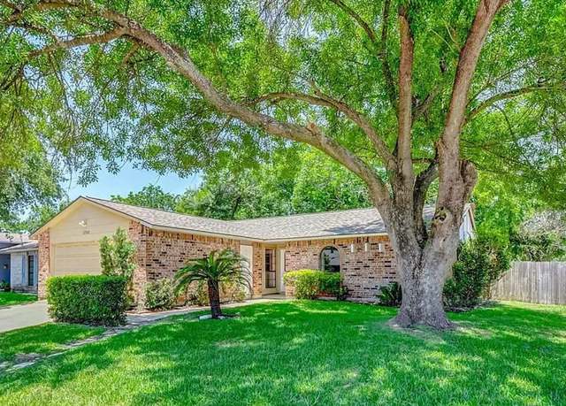 Property at 17302 S Yorkglen Dr, Houston, TX 77084, 3 beds, 2 baths