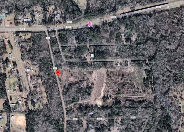 Property at 100 County Road 361, Cleveland, TX 77327