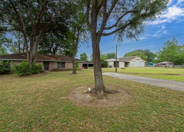 Property at 29519 Marti Rd, Katy, TX 77493, 3 beds, 2 baths