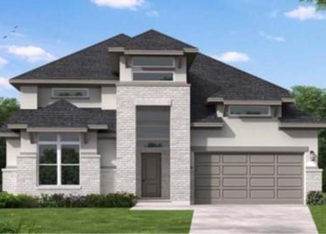 Property at 10706 Wild Blue Lupine Way, Cypress, TX 77433, 4 beds, 3.5 baths