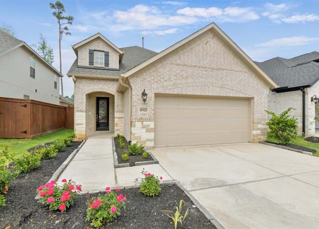 Property at 16521 Cub Creek Ct, Conroe, TX 77302, 5 beds, 3 baths