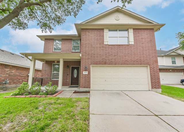 Property at 10114 Sand Tracks Ct, Houston, TX 77064, 4 beds, 2.5 baths