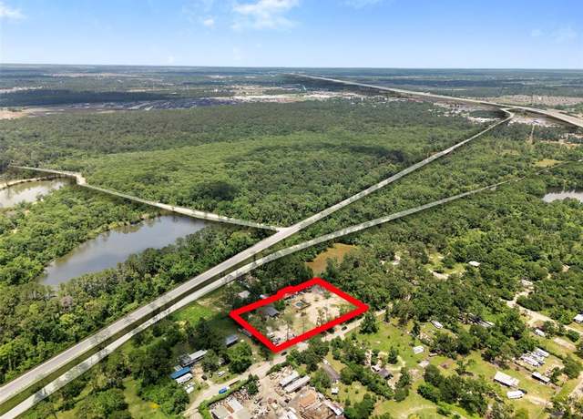 Property at 1302 Cherry Ln, Crosby, TX 77532