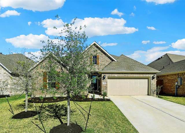 Property at 13813 Bahia Bay Dr, Texas City, TX 77568, 3 beds, 2 baths
