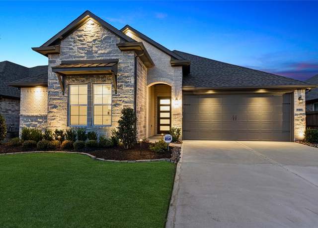 Property at 9418 Whispering Bald Cypress Ct, Cypress, TX 77433, 3 beds, 2.5 baths