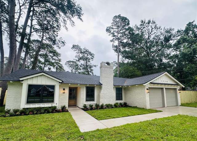 Property at 1714 Nocturne Ln, Houston, TX 77043, 3 beds, 2.5 baths